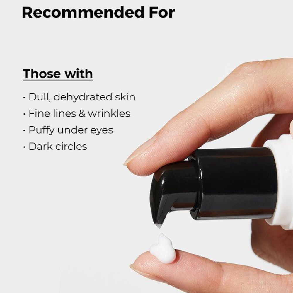 Cosrx Advanced Snail Peptide Eye Cream 25ml