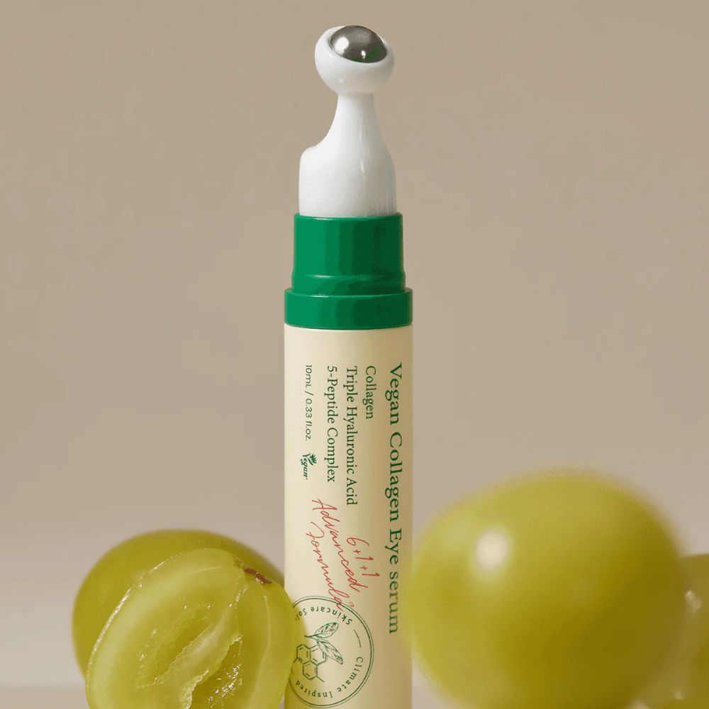 Axis-Y Vegan Collagen Eye Serum 10ml