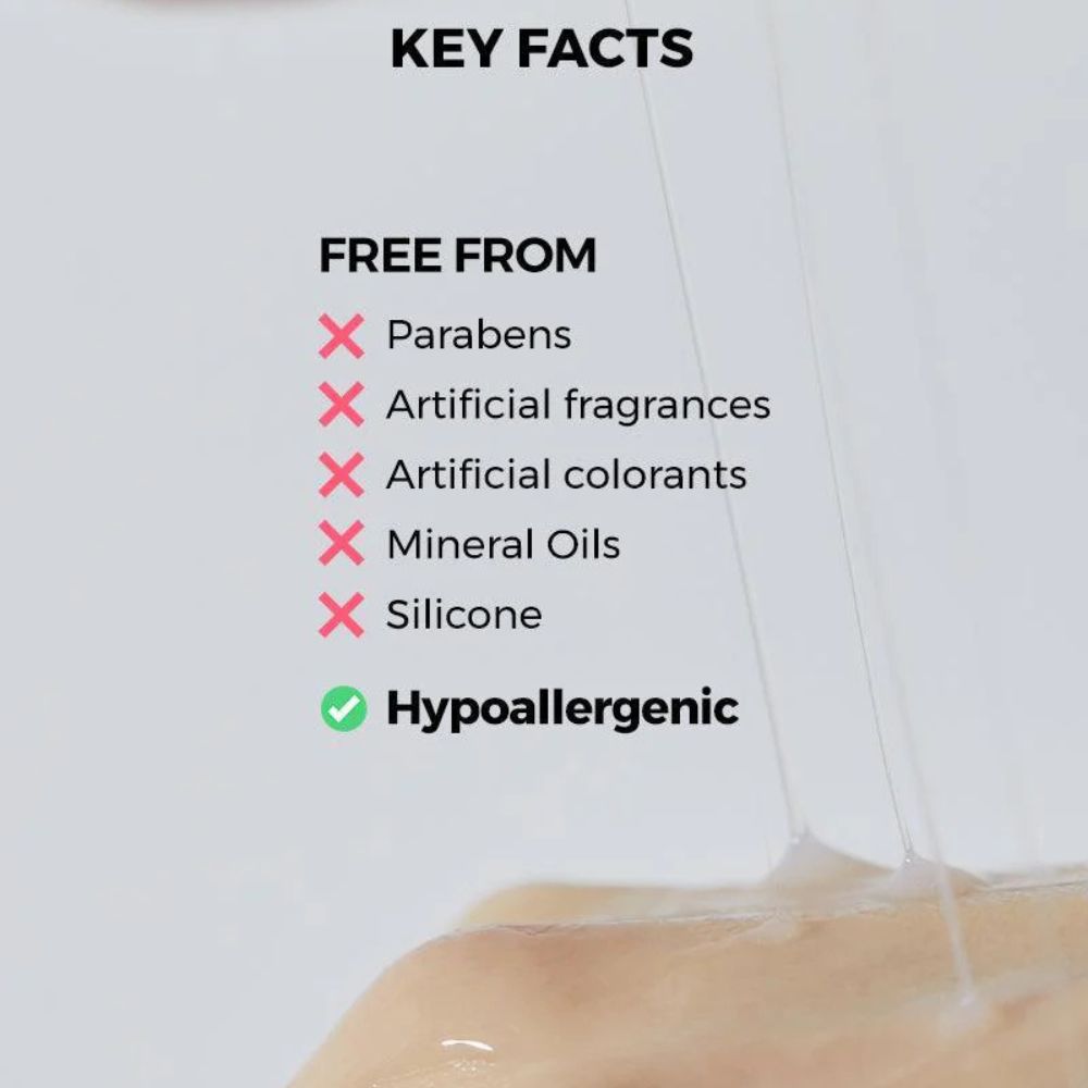 Cosrx Advanced Snail Radiance Dual Essence 80ml