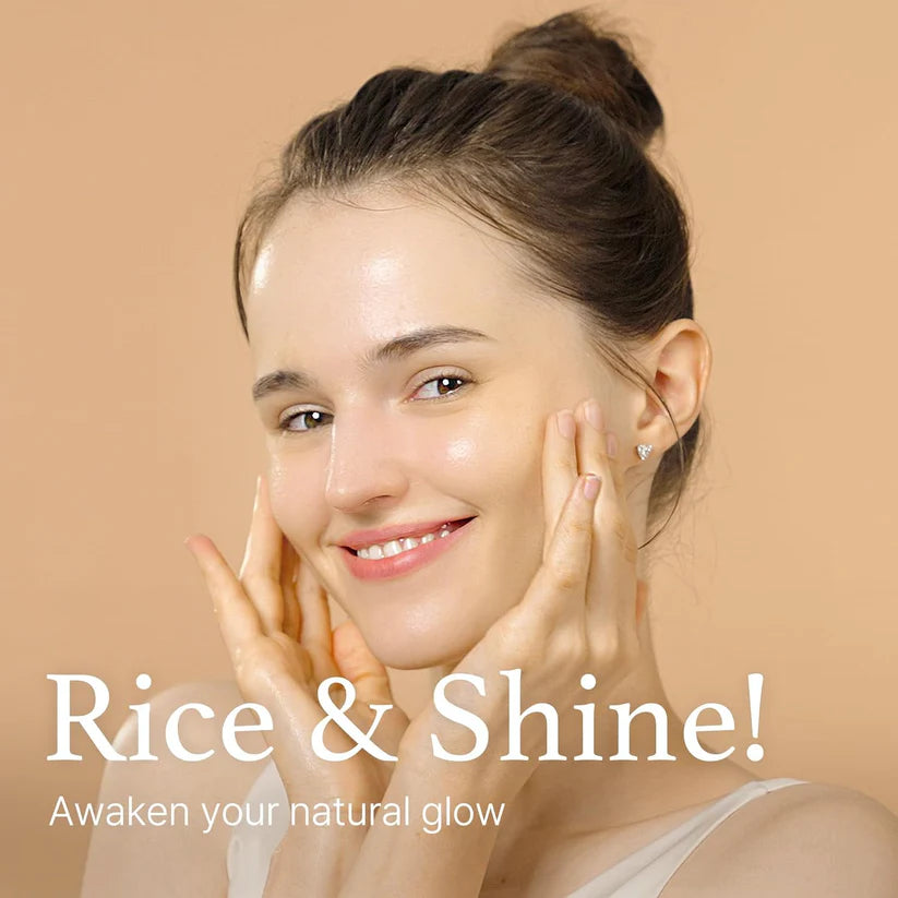 I'M FROM RICE TONER 150ML