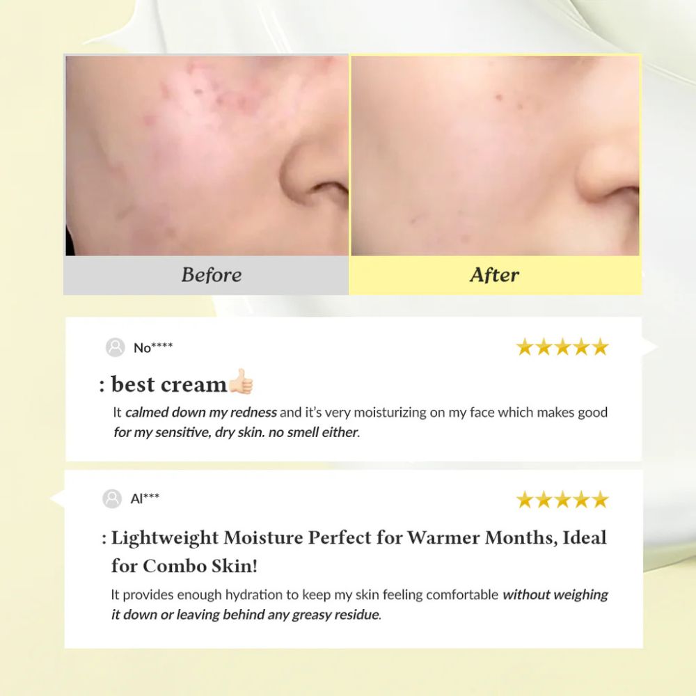 Dr. Althea 345 Relief Cream 50ml-1 Pc