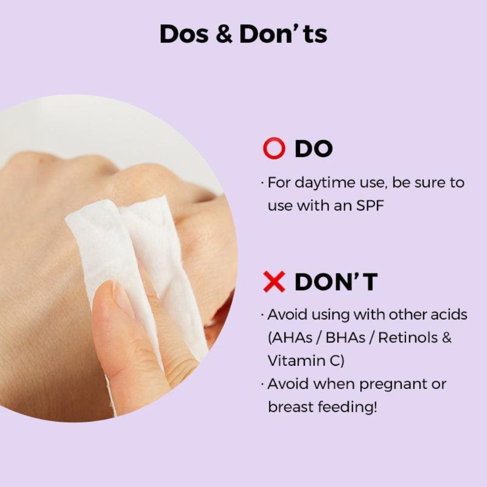 Cosrx Aha/Bha Clarifying Treatment Toner 150ml