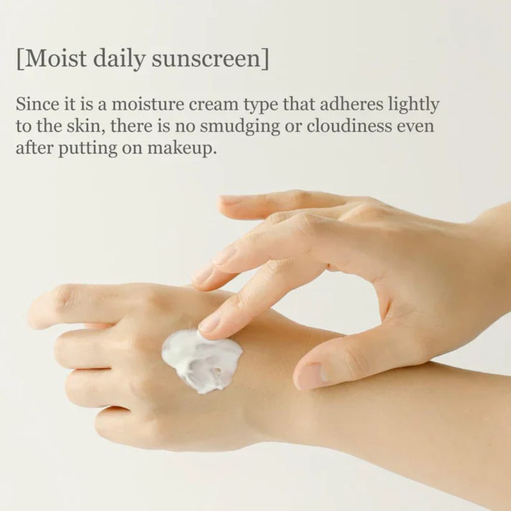 BEAUTY OF JOSEON RELIEF SUN : RICE + PROBIOTICS 50ML- PACK OF 1