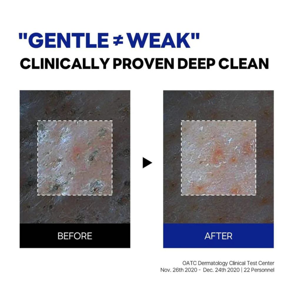 Round Lab Birch Juice Moisturizing Cleanser - 150 ml