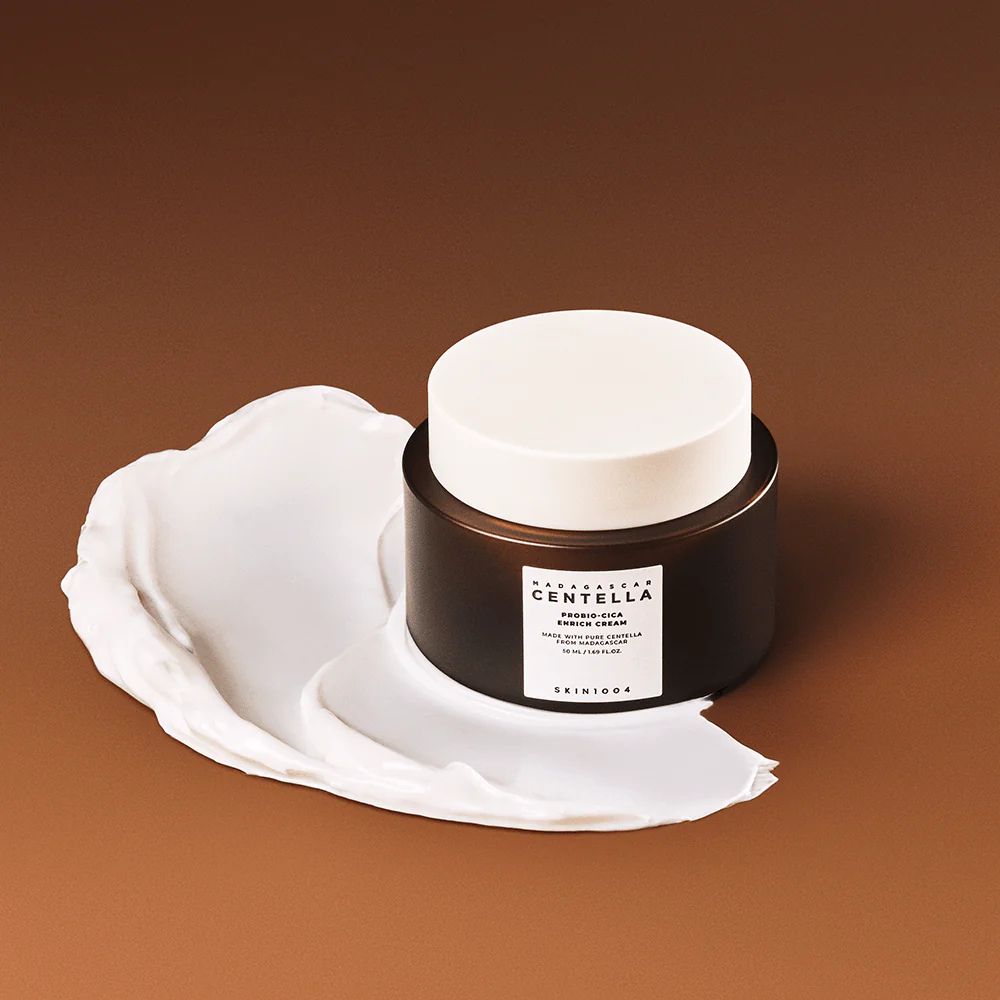 SKIN 1004 CENTELLA MADAGASCAR CENTELLA PROBIO-CICA ENRICH CREAM 50ML