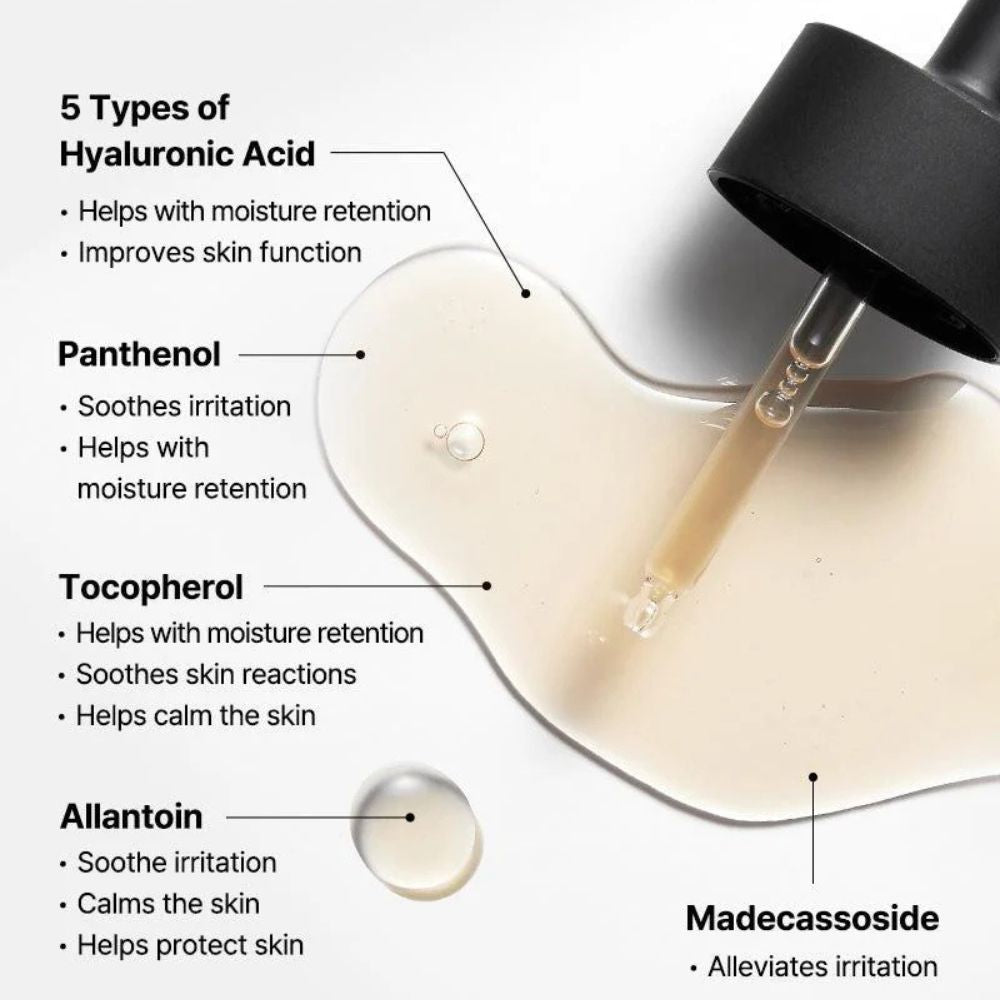 Cosrx The Alpha-Arbutin 2 Care Serum 50ml