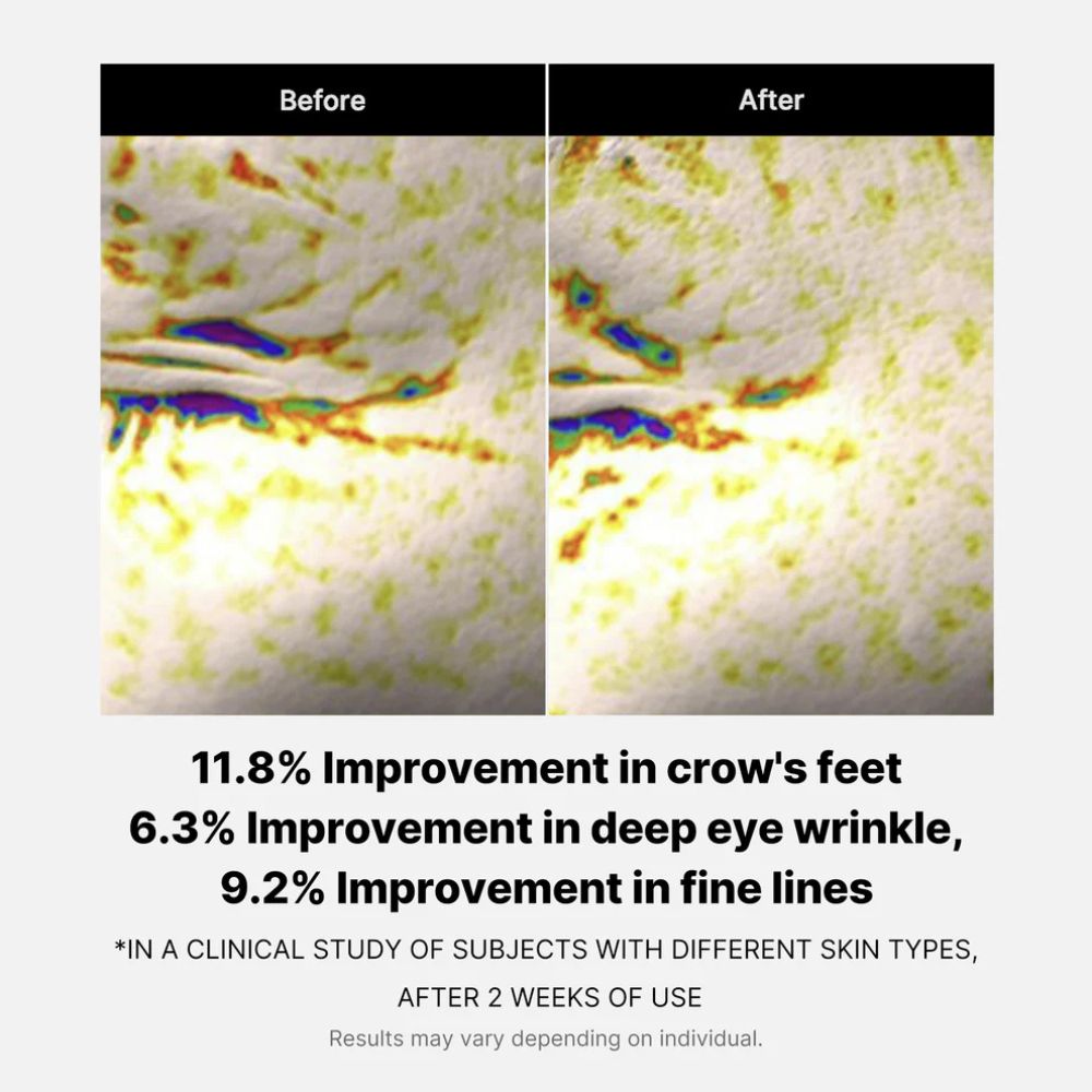 Medicube Deep Lifting Peptide Eye Cream for Face 30ml