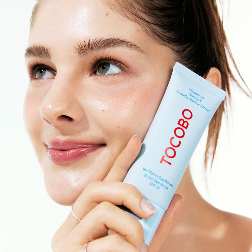 TOCOBO BIO WATERY SUN CREAM SPF50+ PA++++ - 50ML