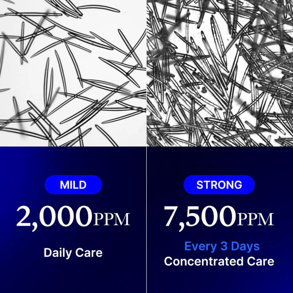 Medicube One Day Exosome Shot Pore Ampoule 7500 - 30ml