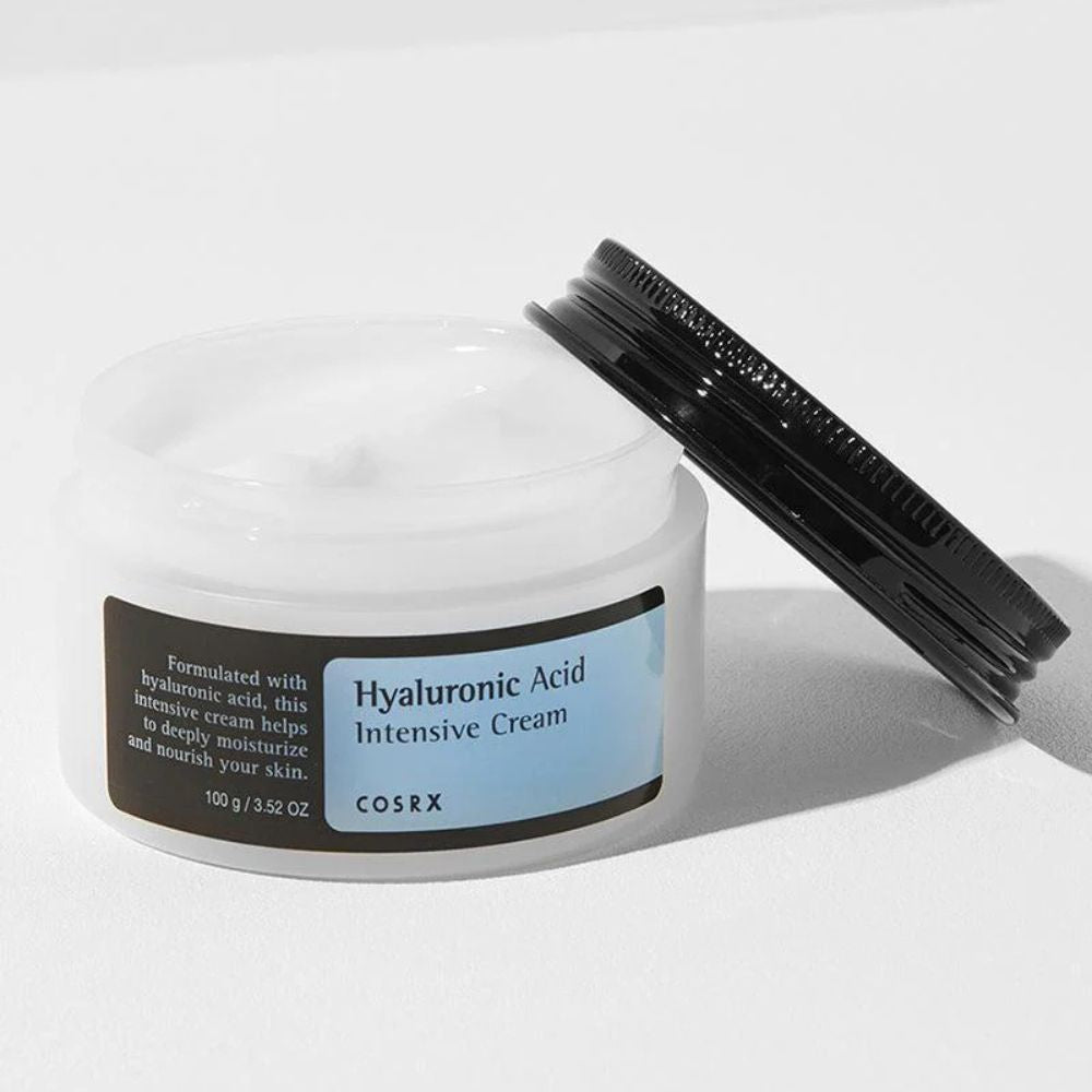 COSRX  HYALURONIC ACID INTENSIVE CREAM 100 ML