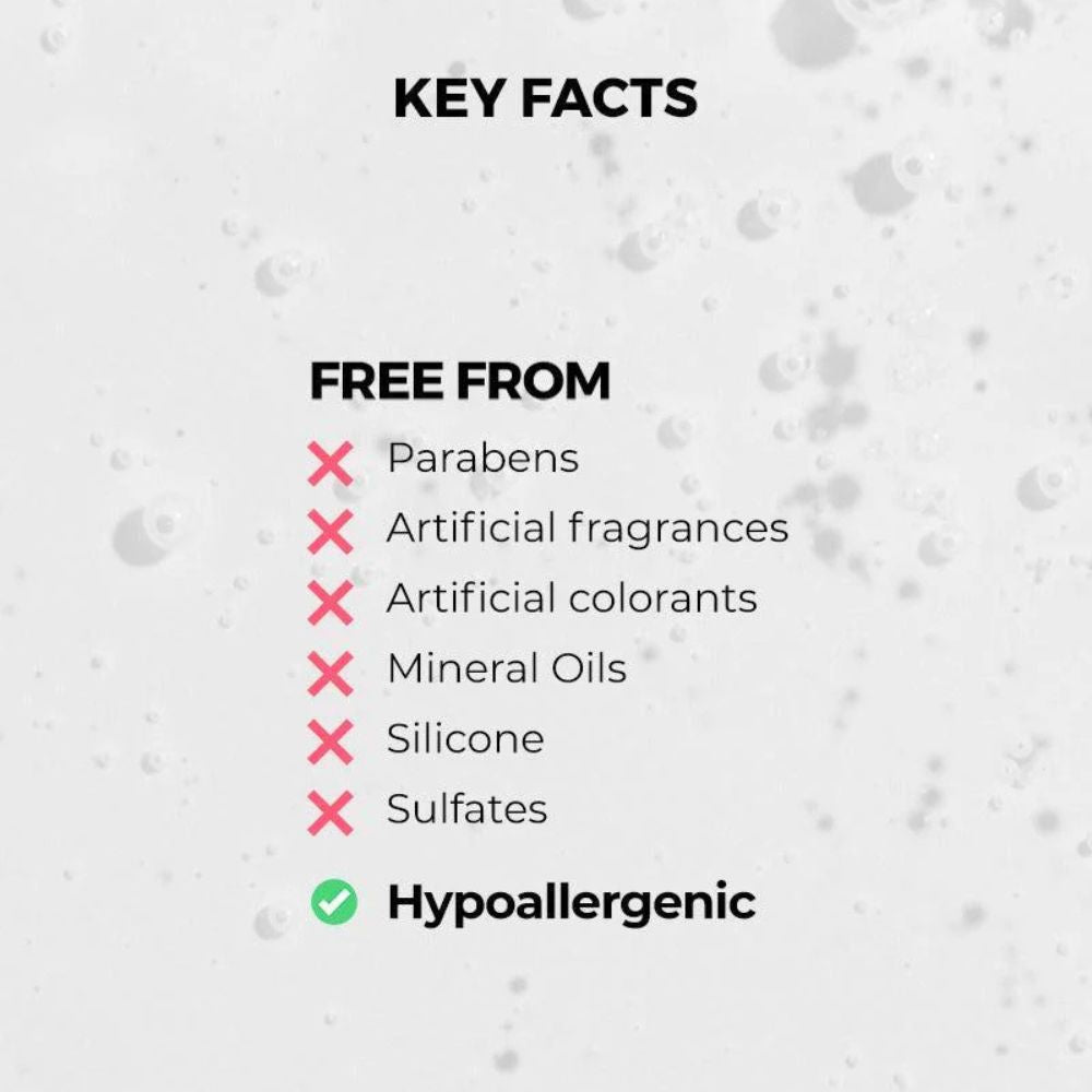 COSRX LOW PH GOOD MORNING GEL CLEANSER 150ML