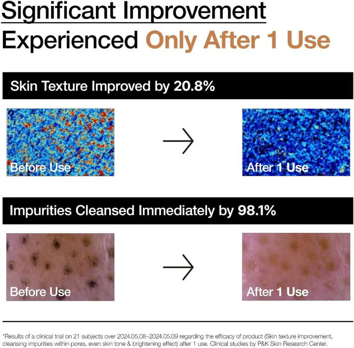 Anua Rice Cleansing Powder 40g