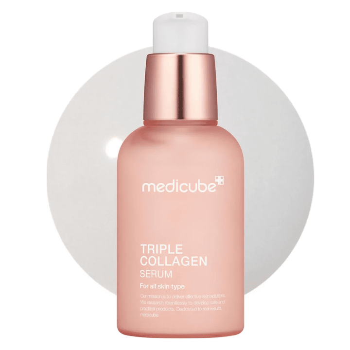 MEDICUBE TRIPLE COLLAGEN SERUM 4.0 55ML