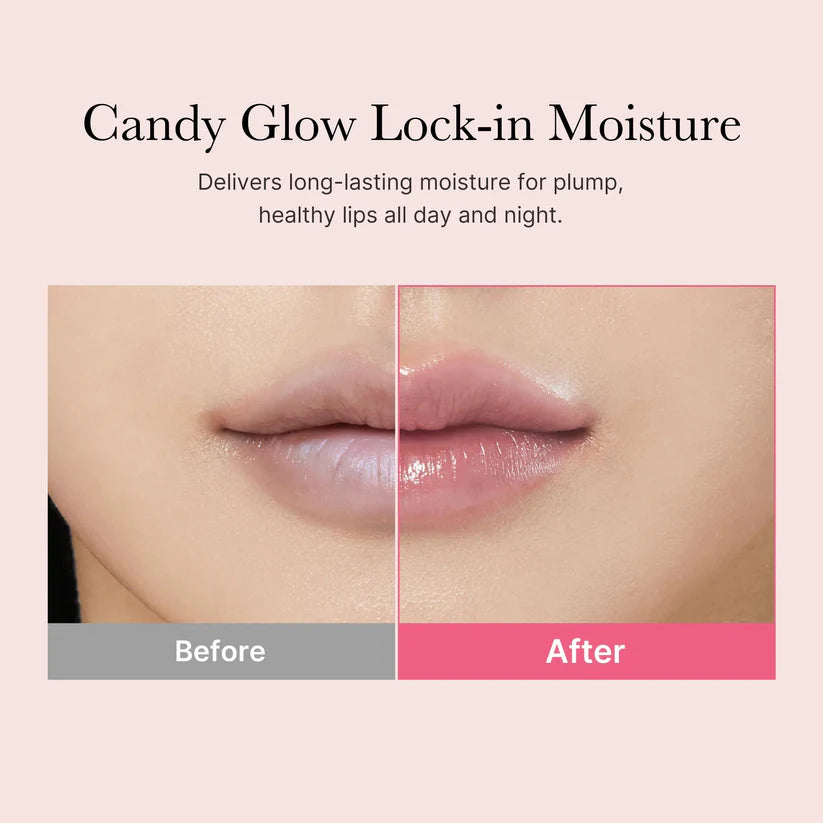 MEDICUBE - PDRN LIP SLEEPING MASK