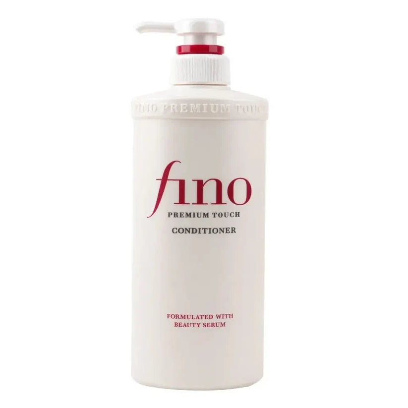 FINO-CONDITIONER SHISEIDO FINO PREMIUM TOUCH HAIR CONDITIONER