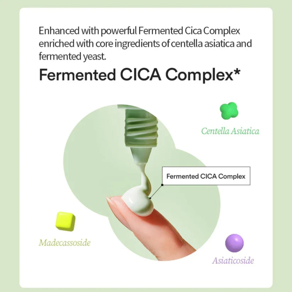 Tocobo Cica Calming Sun Serum Spf50+ Pa++++ – 50ml