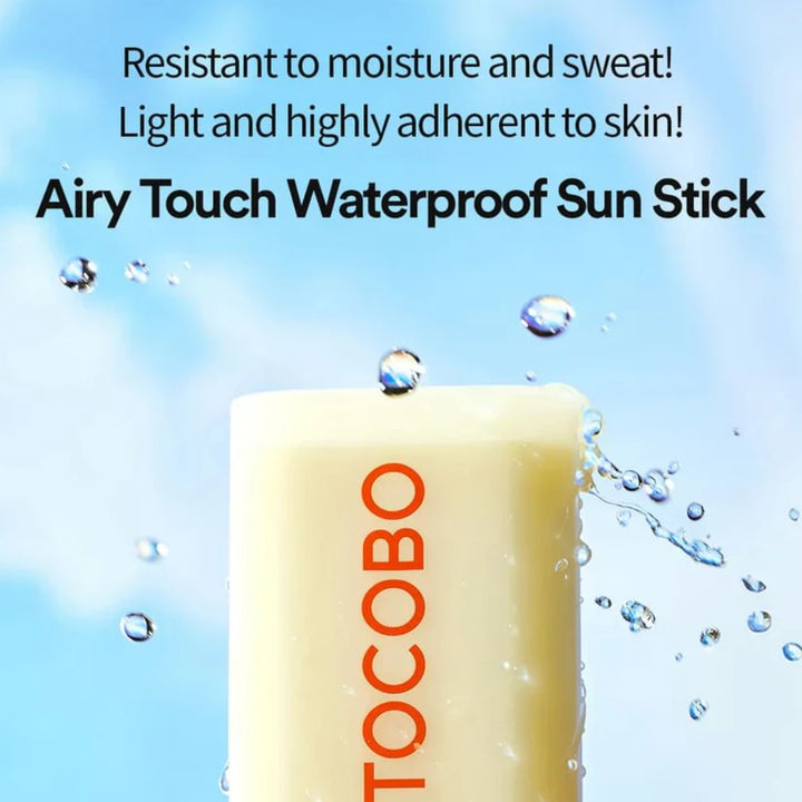 TOCOBO VITA WATERPROOF SUN STICK SPF50+ PA++++ 18g