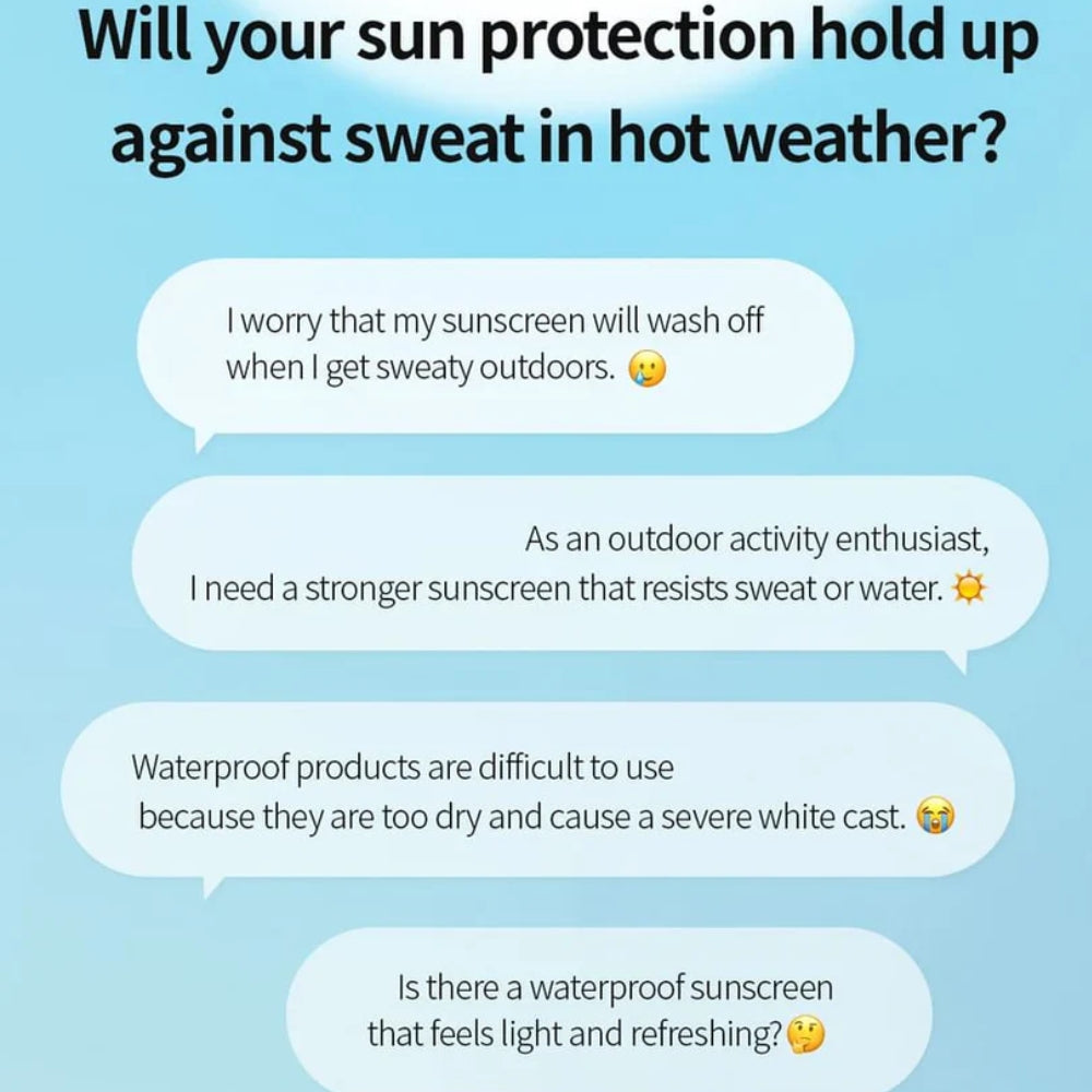 Tocobo Vita Waterproof Sun Stick Spf50+ Pa++++ 18g