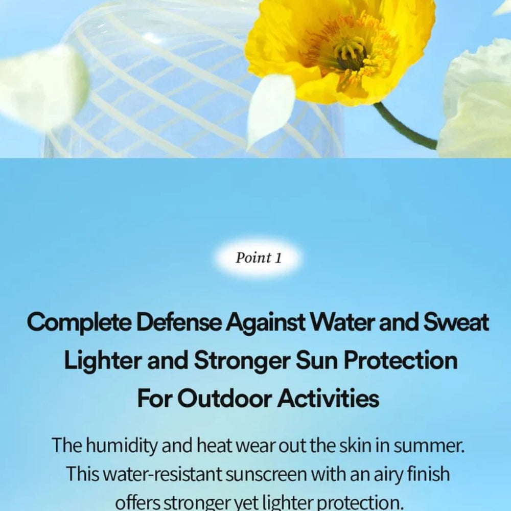 Tocobo Vita Waterproof Sun Stick Spf50+ Pa++++ 18g