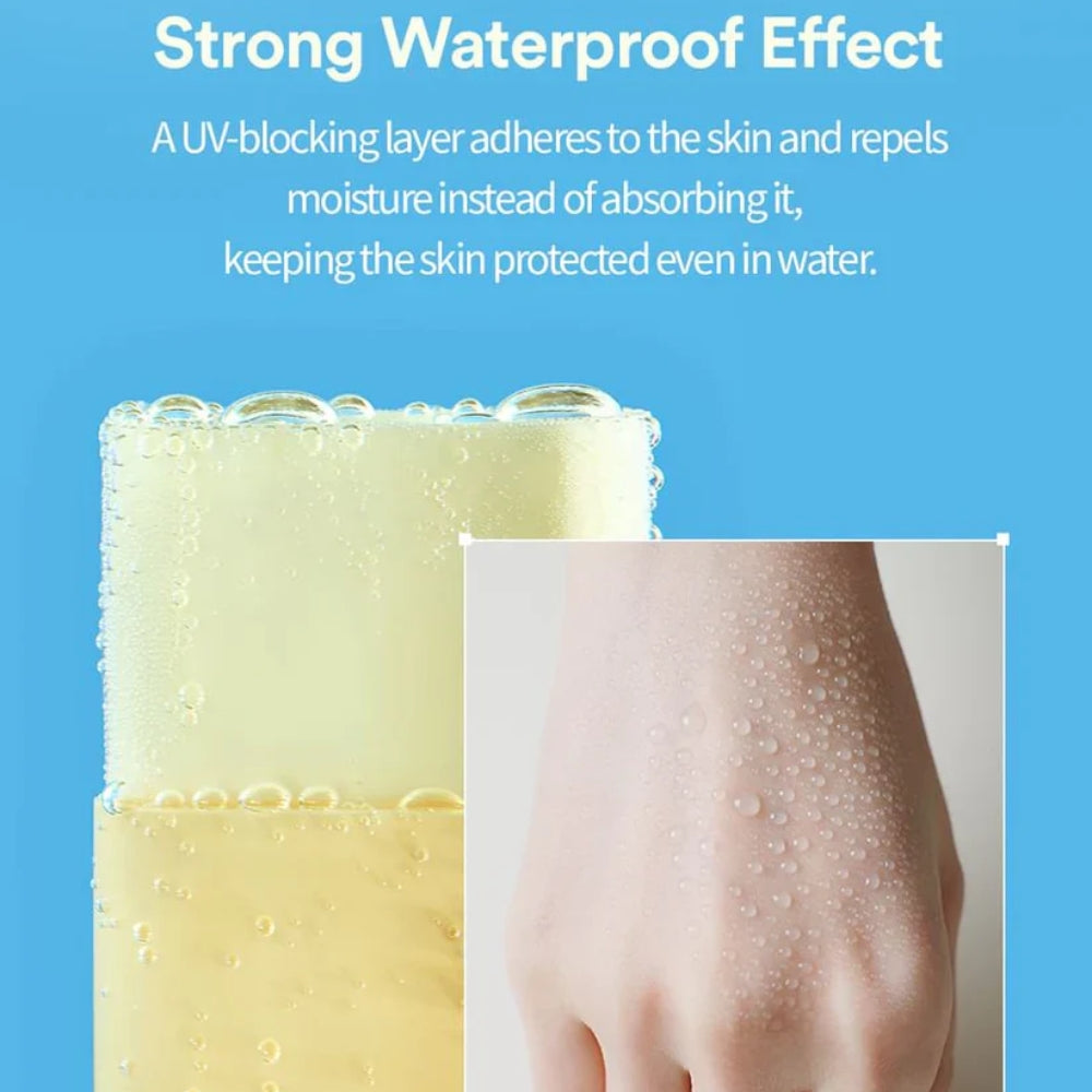 TOCOBO VITA WATERPROOF SUN STICK SPF50+ PA++++ 18g