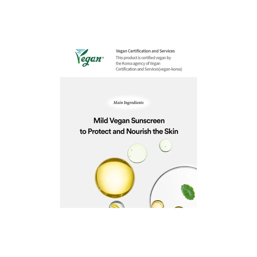 Tocobo Vita Waterproof Sun Stick Spf50+ Pa++++ 18g