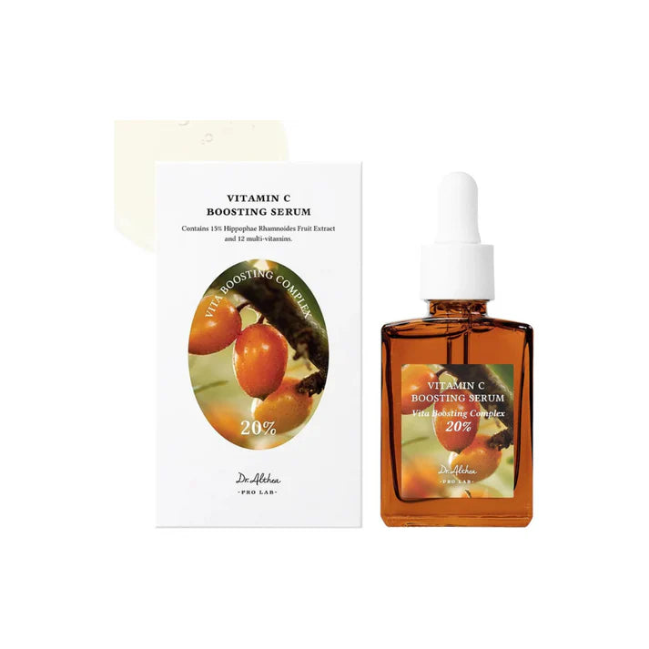 Dr. Althea Vitamin C Boosting Serum 30ml
