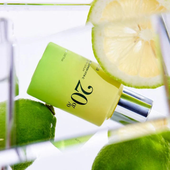 ANUA GREEN LEMON VITA C BLESMISH SERUM 20ML