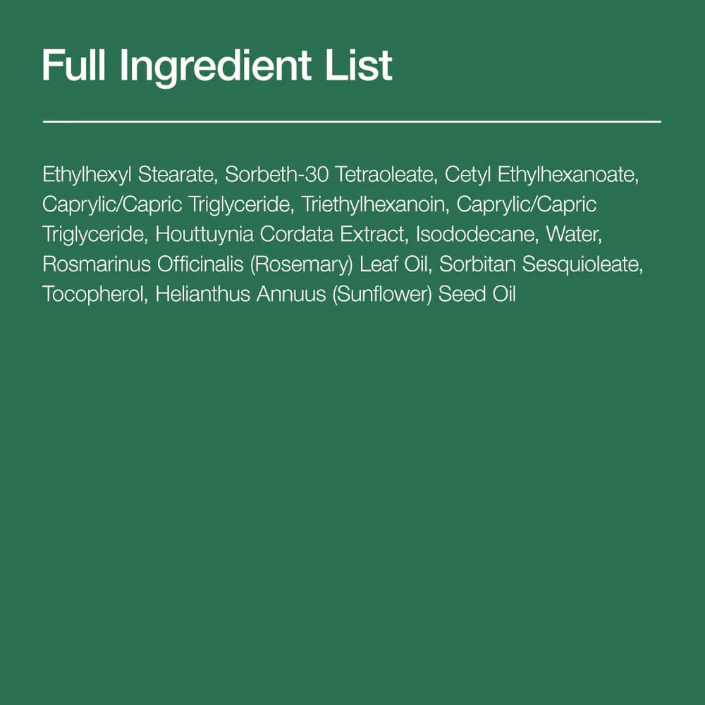 Anua Heartleaf Pore Control Cleansing Oil Mild 200ml