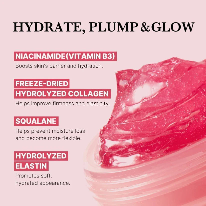 MEDICUBE  COLLAGEN JELLY CREAM 110ml