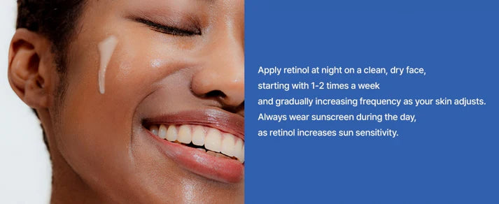 Dr. Althea 0.1% Gentle Retinol Serum 30ml