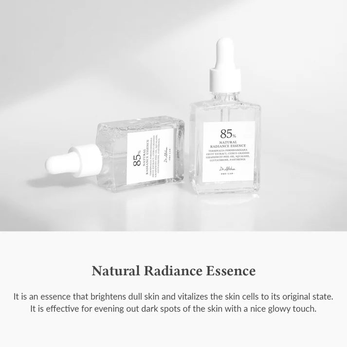 Dr. Althea Natural Radiance Essence 30ml