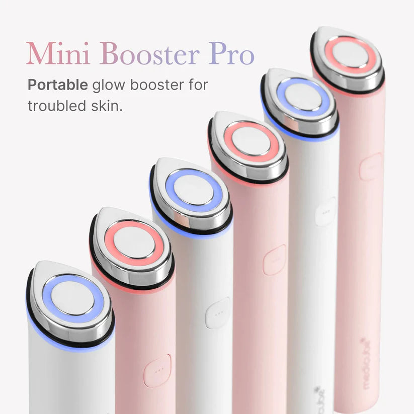 MEDICUBE- AGE-R MINI BOOSTER PRO